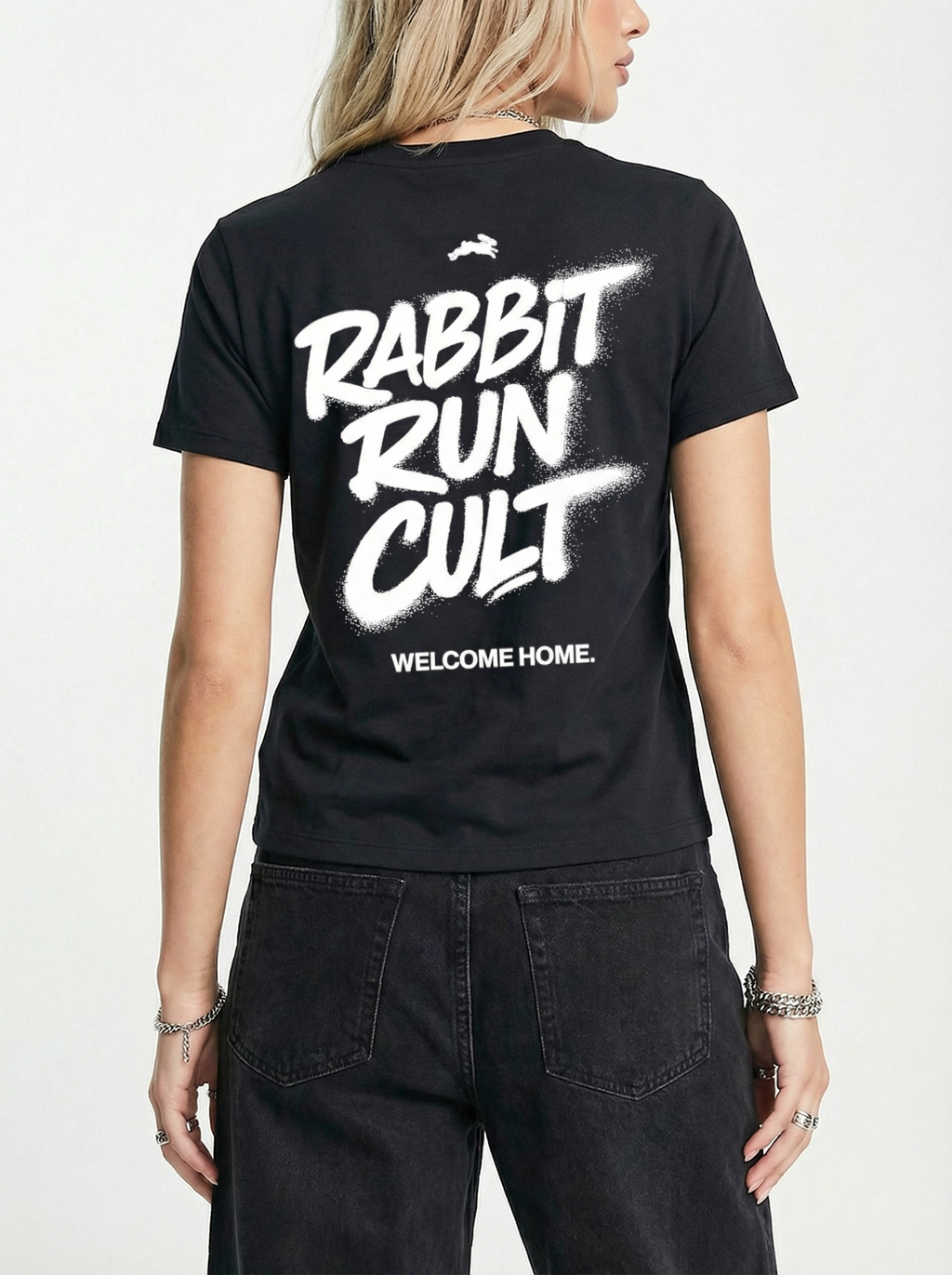 Ladies Regular Tee