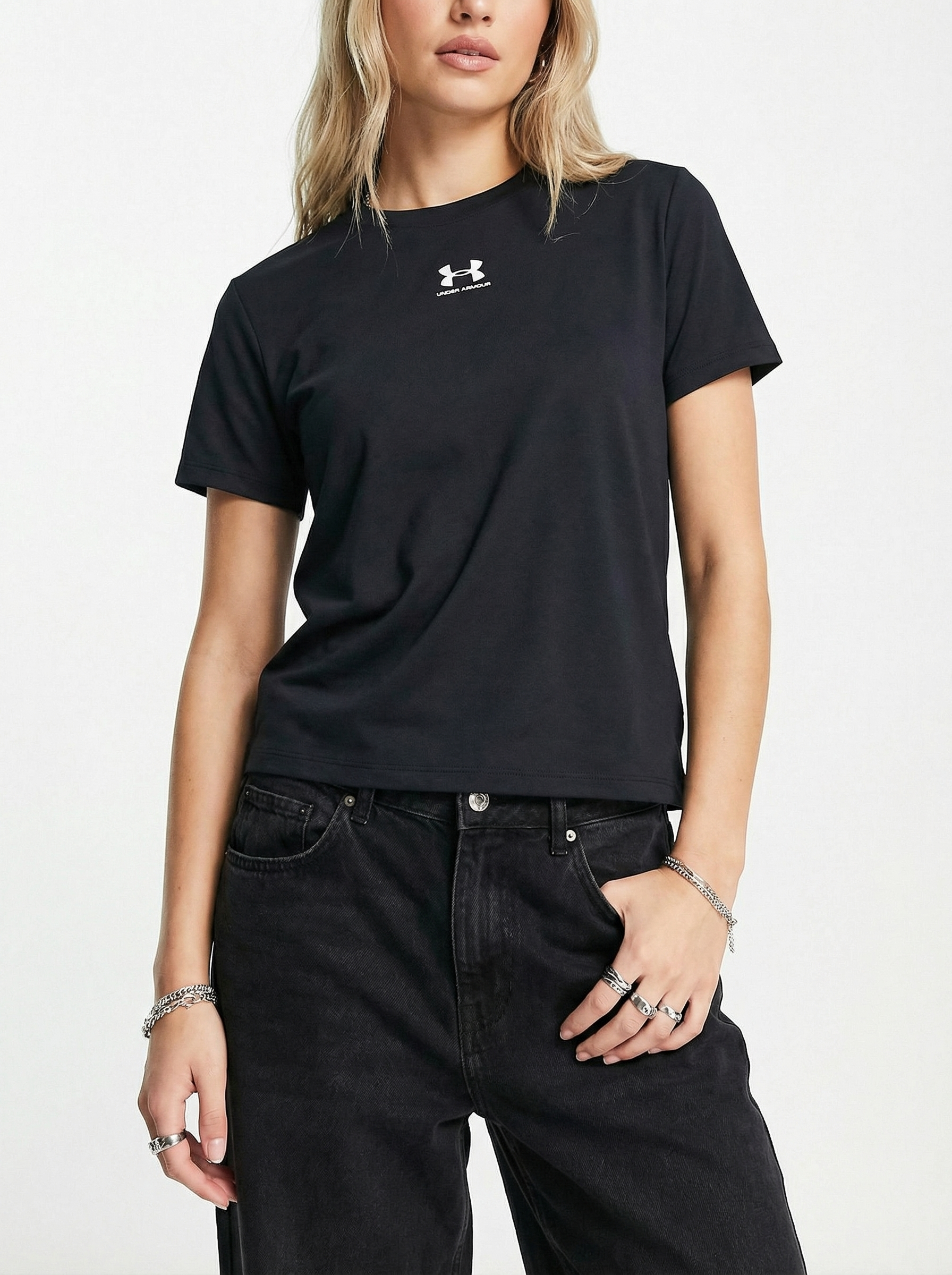 Ladies Regular Tee