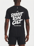 Men's Elite Running Short Sleeve