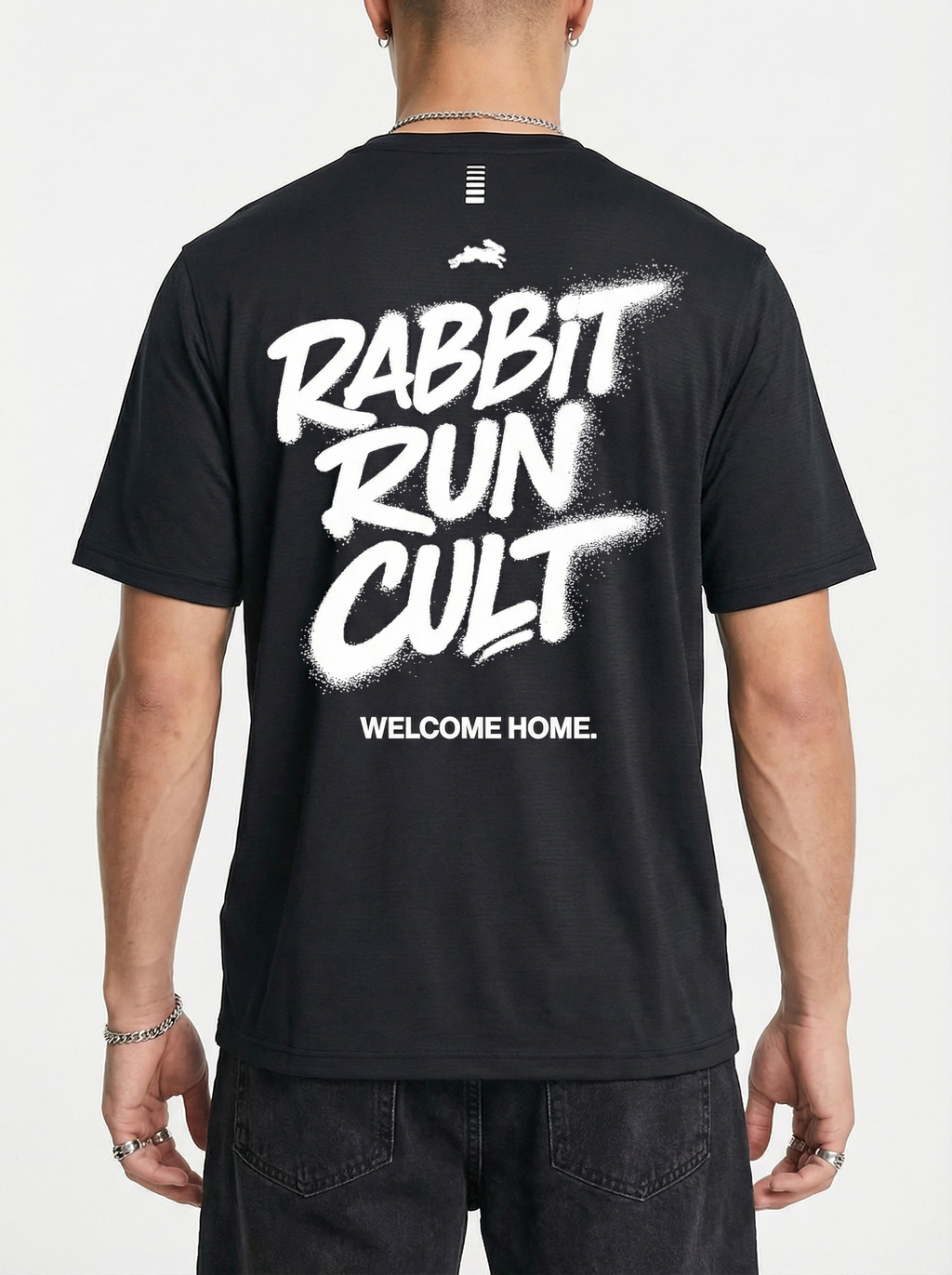 Men's Regular Tee