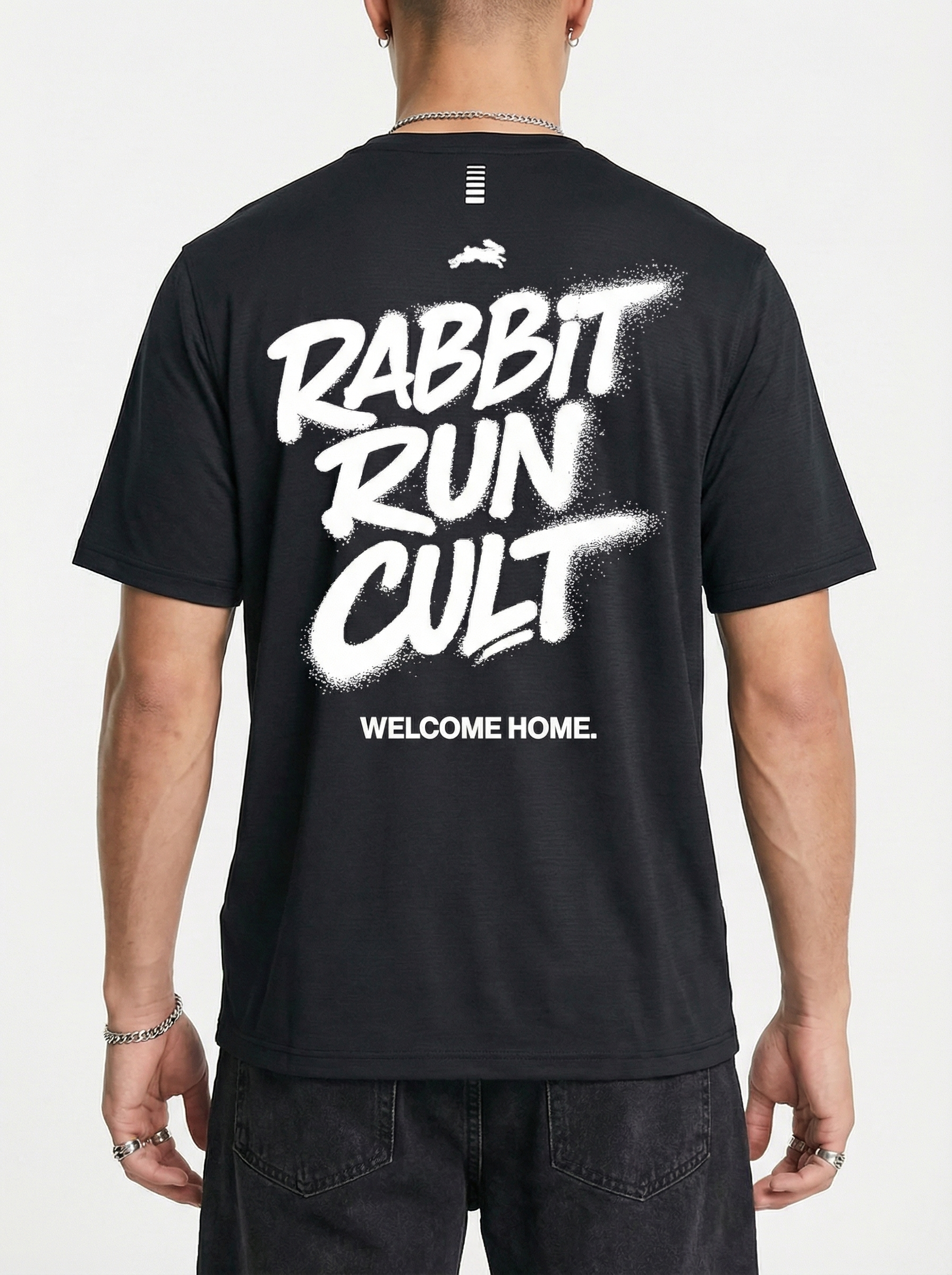Men's Regular Tee