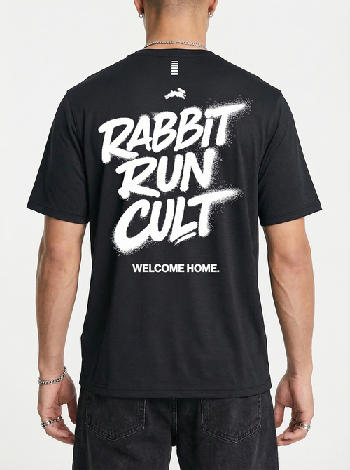 Men's Regular Tee