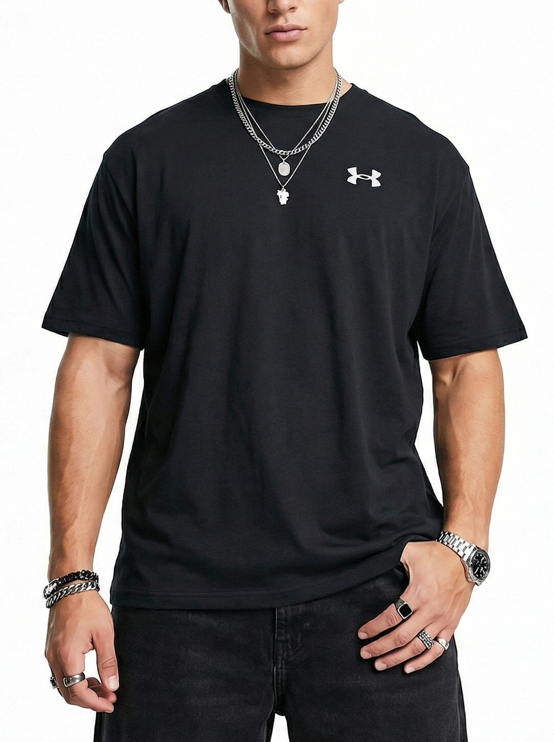 Men's Regular Tee
